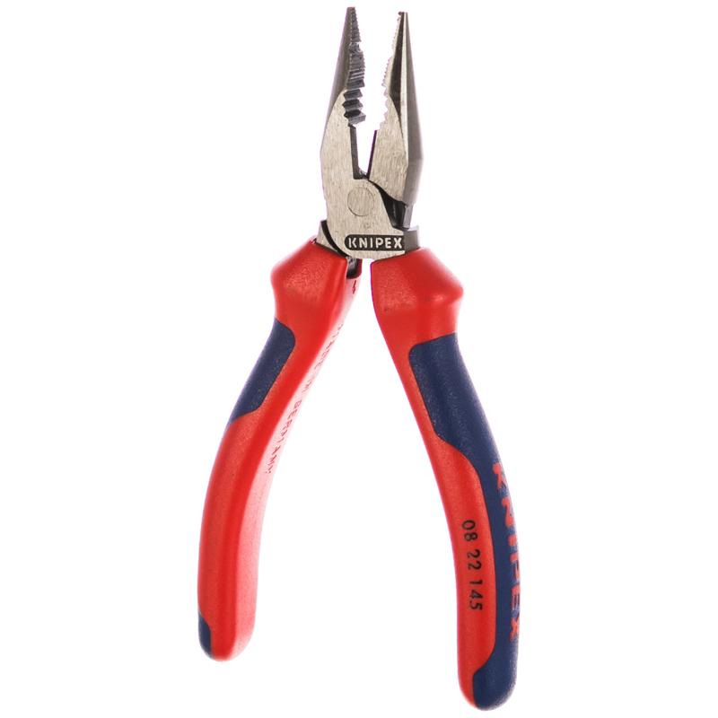 Пассатижи удлиненные Knipex KN-0822145, 145 мм в Рыбинске