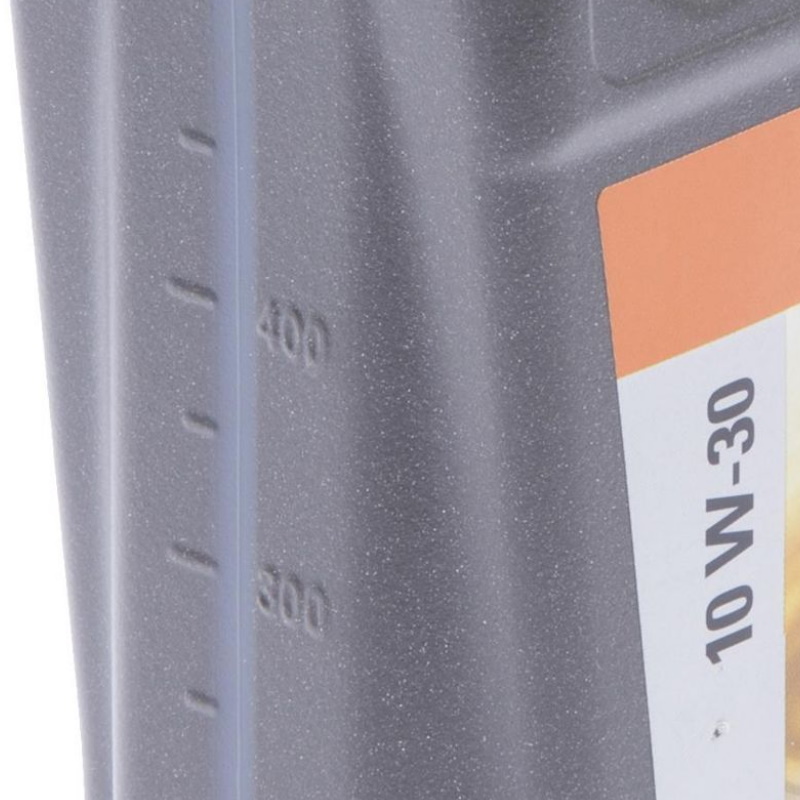 Масло моторное для 4-х тактного мотора всесезонное Stihl, 0.6 л, вязкость 10W-30 в Костроме