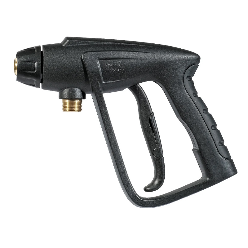 Пистолет высокого давления Bort Compact Gun Quick Fix 93416510 1399₽