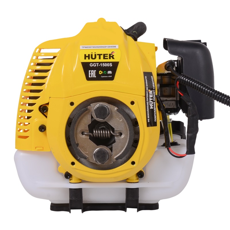 Бензиновый триммер Huter GGT-1500S 70/2/10 в Костроме