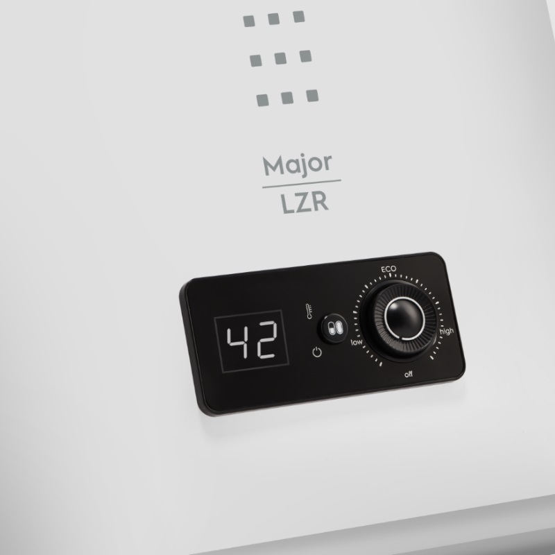 Электрический накопительный водонагреватель Electrolux EWH 100 Major LZR 2 во Владимире