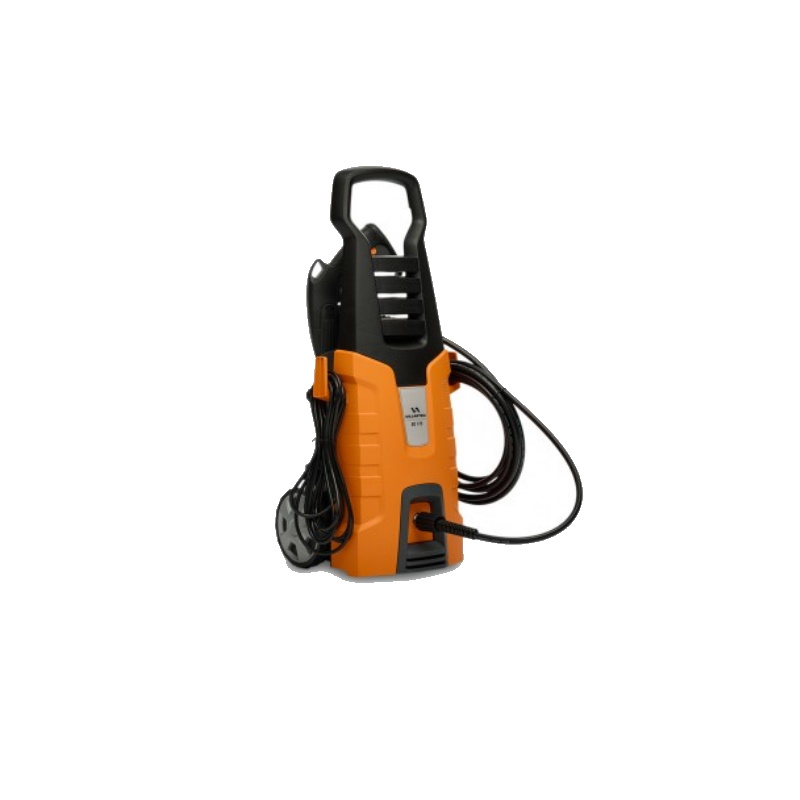 Мойка высокого давления Villartec RE170, 130 бар, электрическая в Череповце