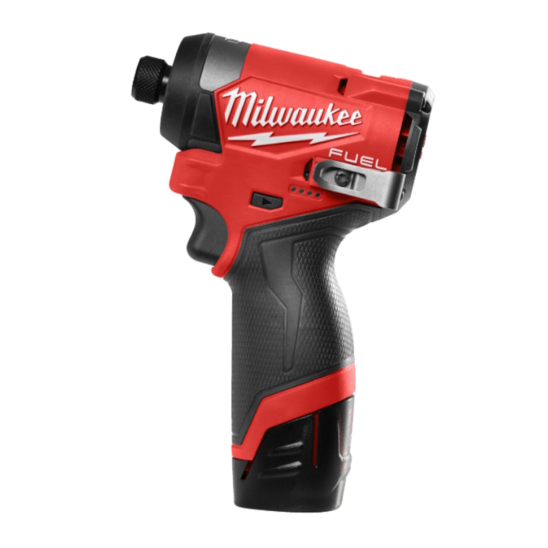 Аккумуляторный винтовёрт Milwaukee FUEL M12 FID2-202X 4933479877 в Коврове