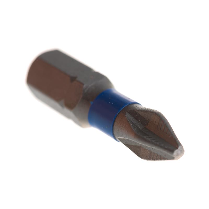 Набор бит Cutop Profi 83-337, PH2х25 мм, 2 шт. в Костроме
