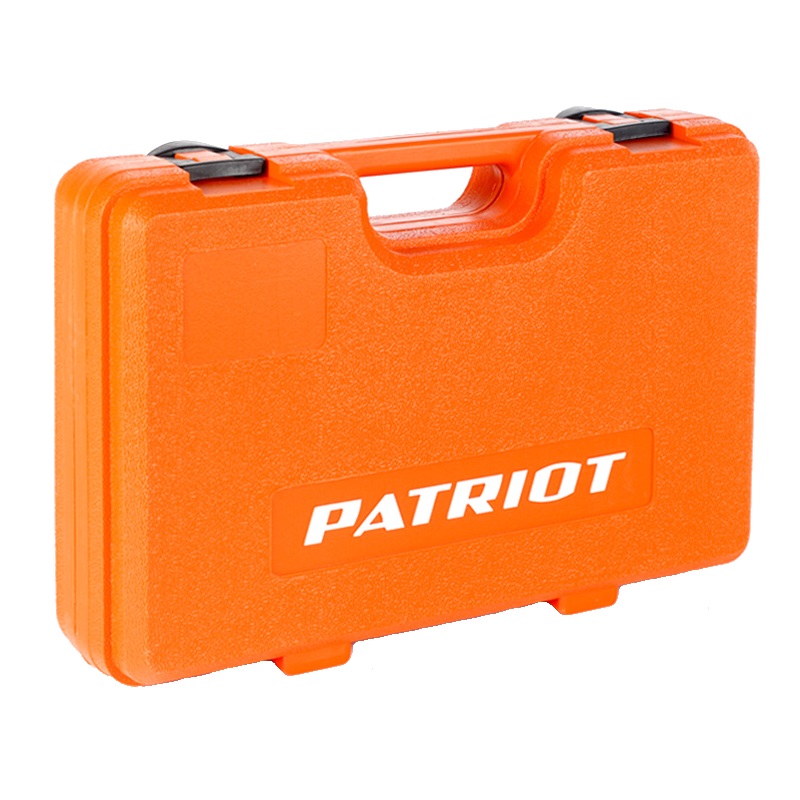 Перфоратор Patriot RH 232  в кейсе во Владимире
