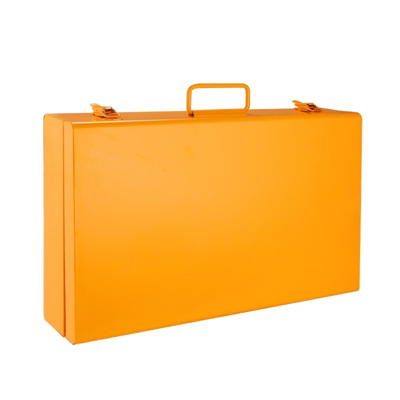 Аппарат для сварки полипропиленовых труб Deko PPWM2500W 063-4248 в металлическом кейсе 4 насадки 20-40 мм