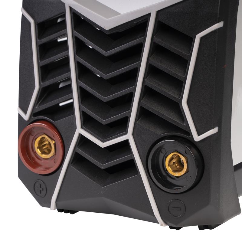 Сварочный аппарат инверторный Ставр САИ-280НЭ