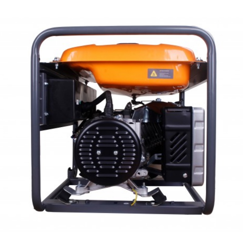 Бензиновый генератор Villartec GGM7200С, 2102070000 в Череповце