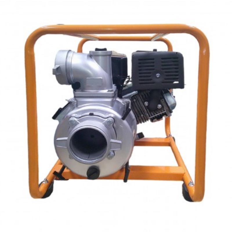 Мотопомпа Villartec GTP100 2103110000 в Туле