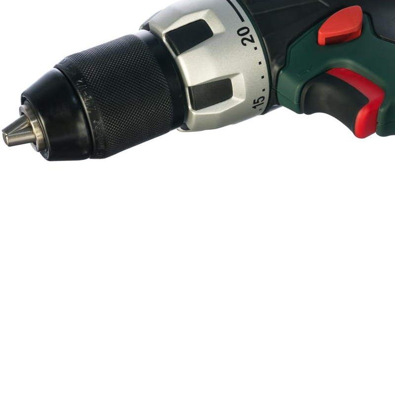 Аккумуляторный винтоверт Metabo BS 18 LT 602102530 в Туле