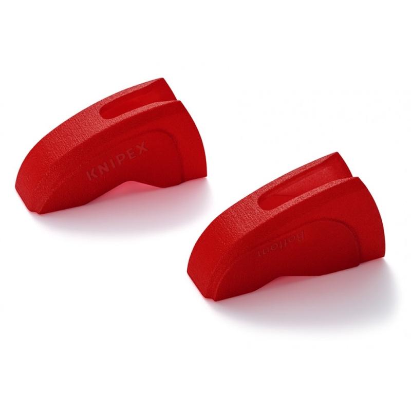 Защитные губки Knipex KN-8709300V01 для переставных клещей-гаечных ключей KN-87XX300 (модели с 2008 г.), 3 пары в Коврове