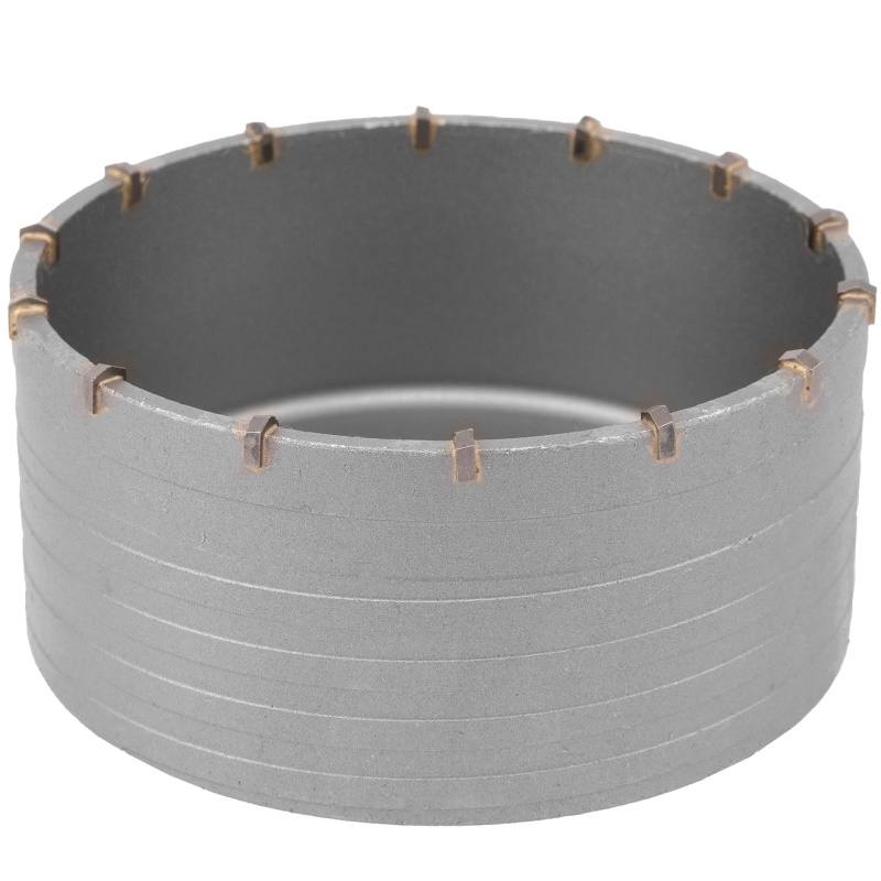 Буровая коронка Matrix 70394, M22х125 мм