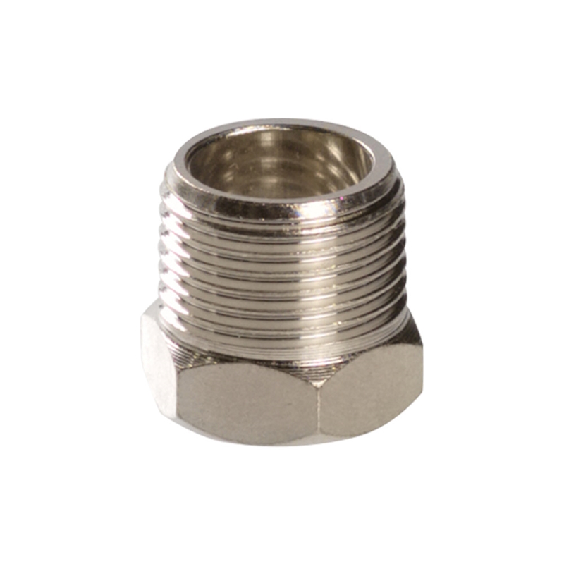 Переходник FUBAG 180190 B, 3/8"M на 1/4"F, блистер 1 шт в Коврове