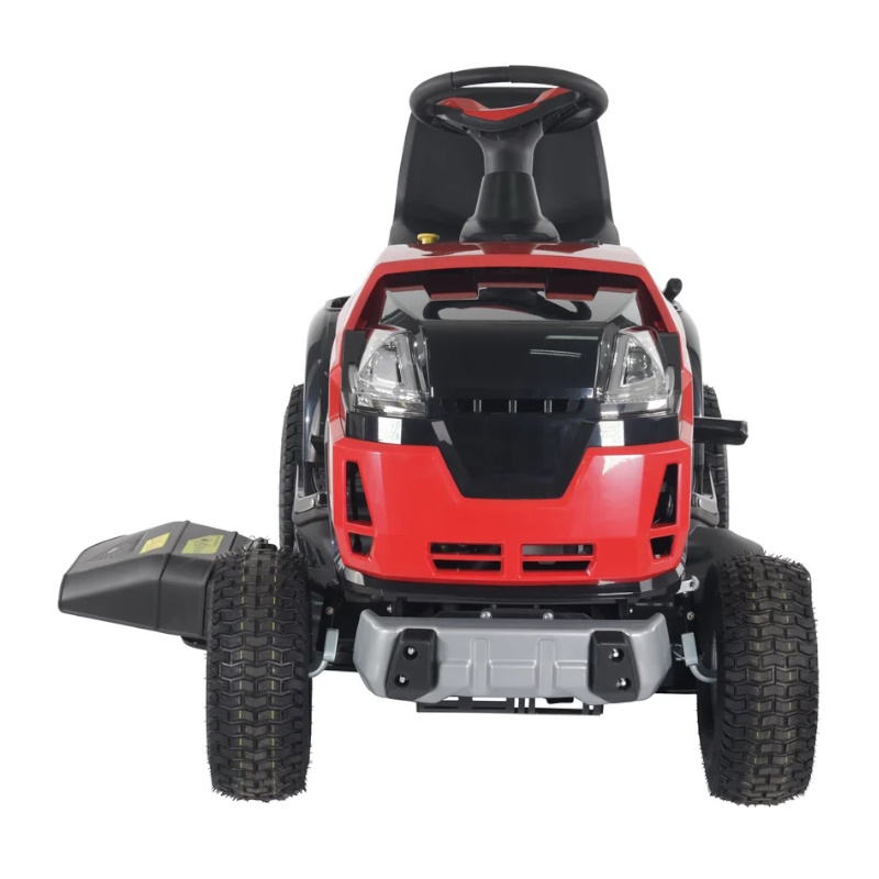 Газонокосилка с сиденьем EFCO EF 109L/16 K 68059213, минитрактор в Александрове