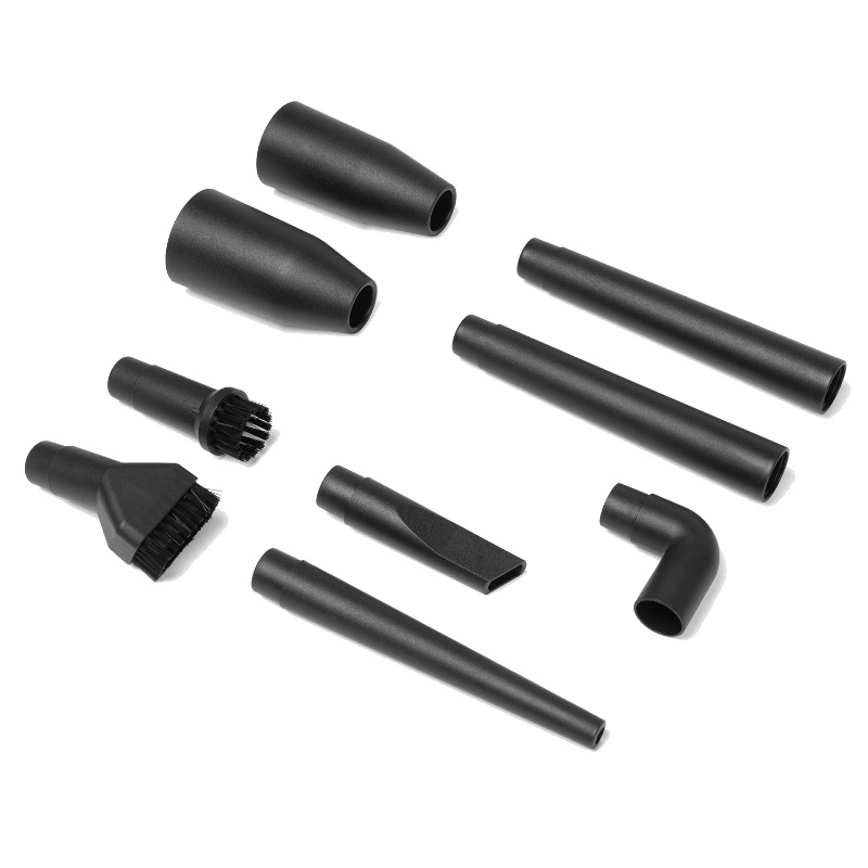 Набор микронасадок для пылесоса Daewoo DAVC 9 SET