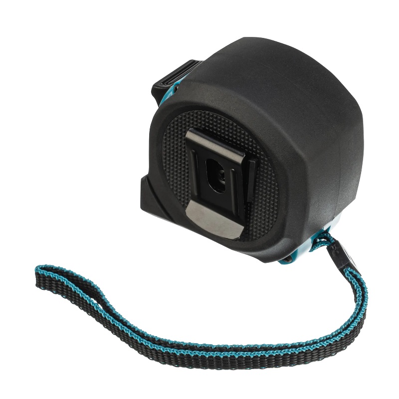 Рулетка Gross "Komfortabel" 32562 (автоматическое сматывание, 5 м, 25 мм)