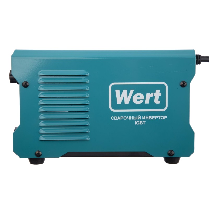 Сварочный инвертор Wert WIN 210 198717