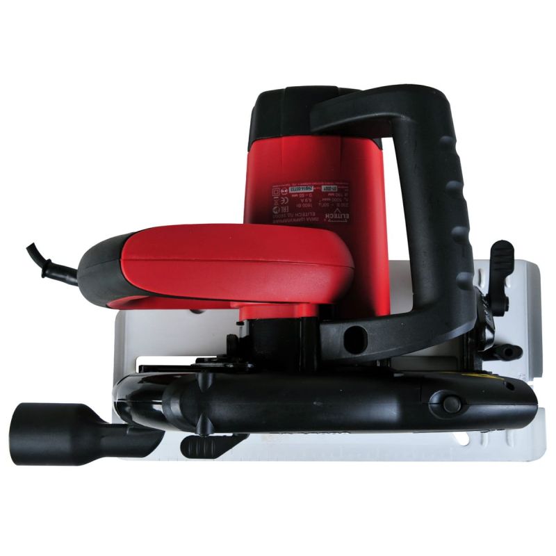Пила дисковая Elitech ПД 1600Л 178429 в Иваново