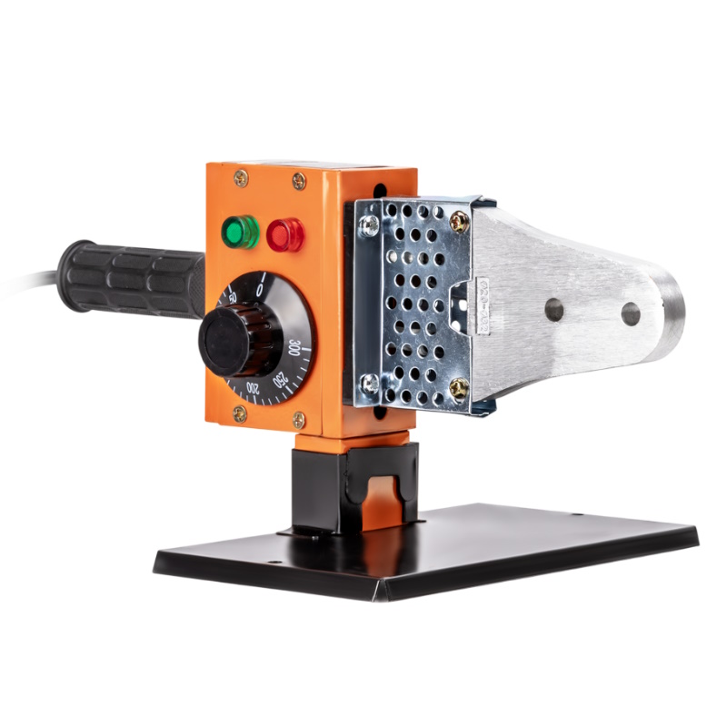 Аппарат для сварки пластиковых труб FoxWeld FoxPlastic 1200 ZJM 6116 в Рыбинске