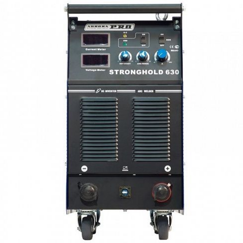 Сварочный инвертор AuroraPRO STRONGHOLD 630 FULL BRIDGE IGBT (ARC 630I) 10037 в Иваново