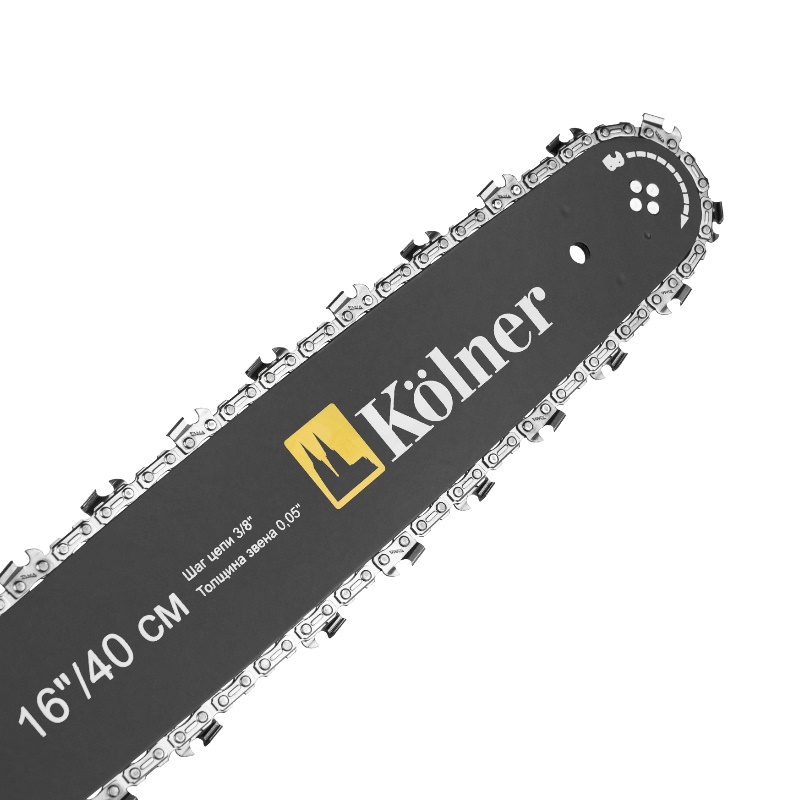 Пила цепная электрическая Kolner KECS 40/1700 в Угличе