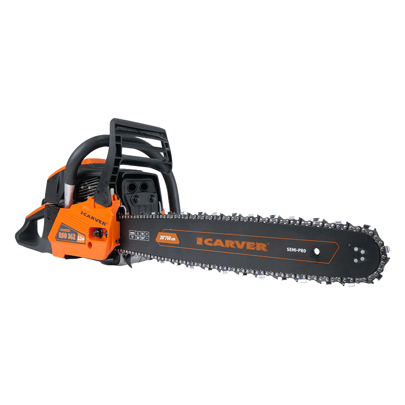 Пила бензиновая Carver RSG 362 20" 01.004.00049 в Угличе