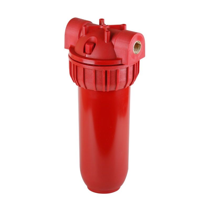 Колба фильтра Aquakit SL 10, 3P NP, 3/4 в Муроме
