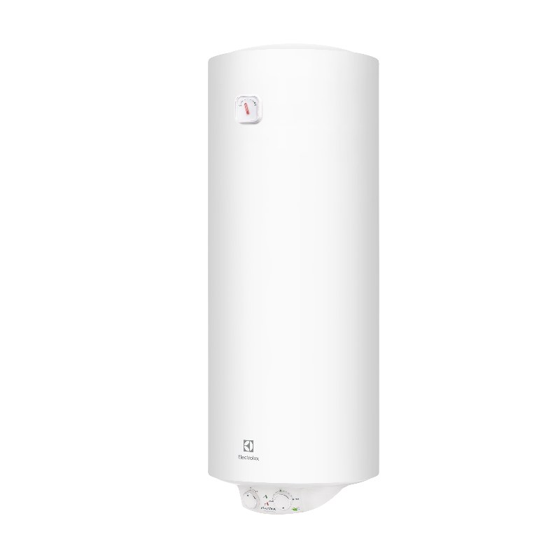 Электрический накопительный водонагреватель Electrolux EWH 80 Heatronic Slim DryHeat во Владимире