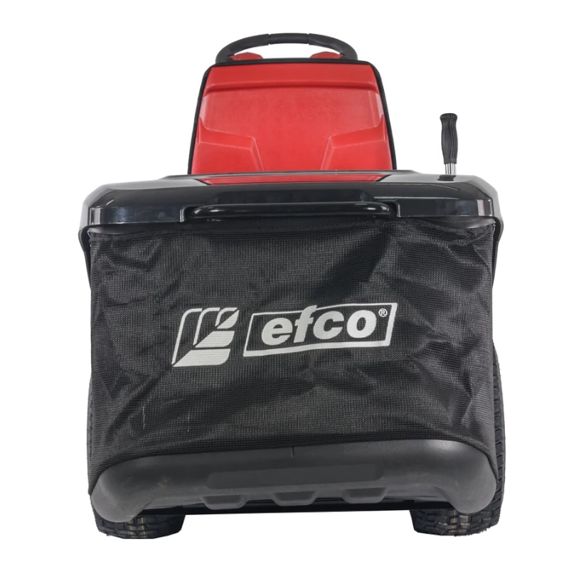 Газонокосилка с сиденьем EFCO EF 86R/14.5 K 68059215, минитрактор в Кинешме