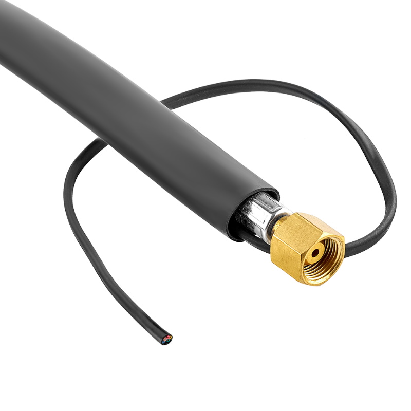 Горелка Сварог TIG TS 26FLEX IOR6906, M12*1, 4 м  в Ярославле