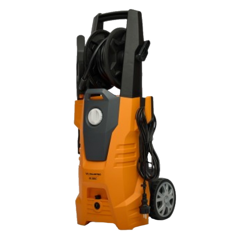 Мойка высокого давления Villartec RE 200С, 165 бар, электрическая