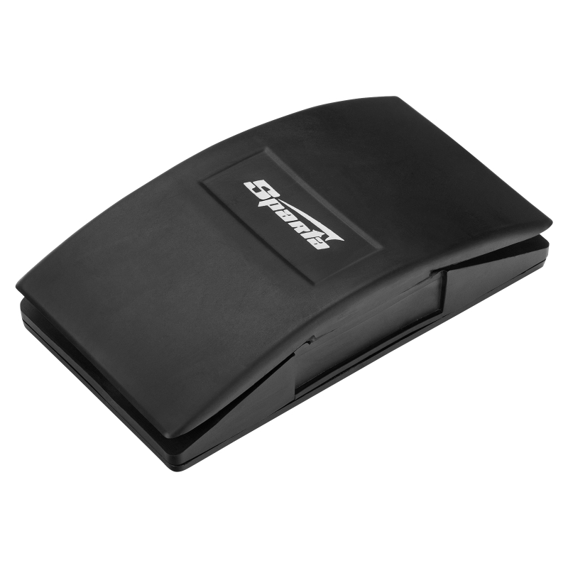 Брусок для шлифования Sparta 758105 (125 х 65 мм, ПВХ) в Туле