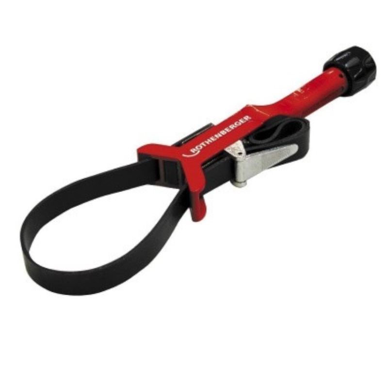 Ремешковый трубный ключ Rothenberger EASY-GRIP 55075 34-6 22050₽
