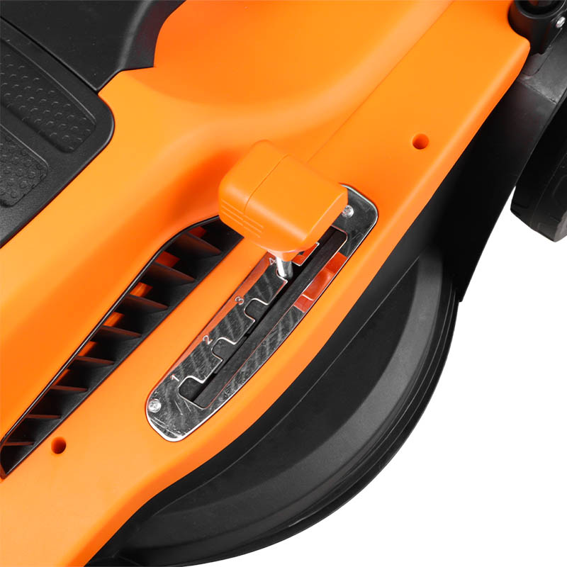 Газонокосилка электрическая Villartec ME 1840 1800Вт, 40см в Костроме