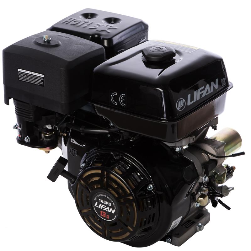 Двигатель Lifan 188FD 47580