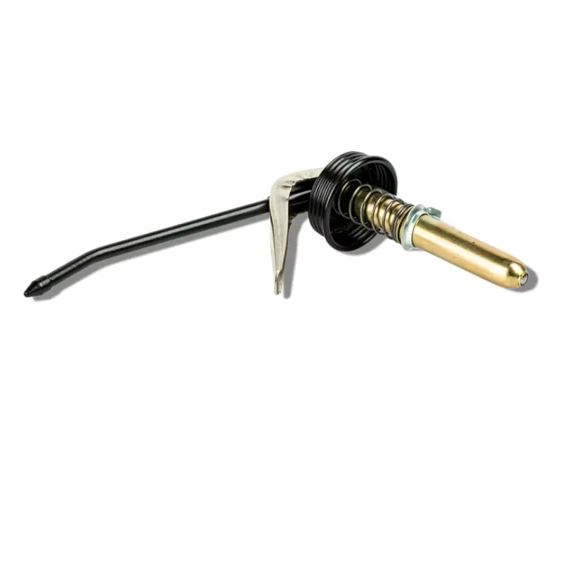 Масленка Runtec RT-BL, с жестким носиком в Иваново