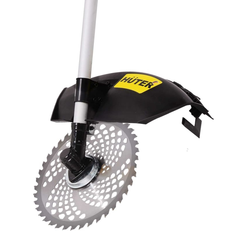Бензиновый триммер Huter GGT-15004Т, четырёхтактный 70/2/50 в Твери