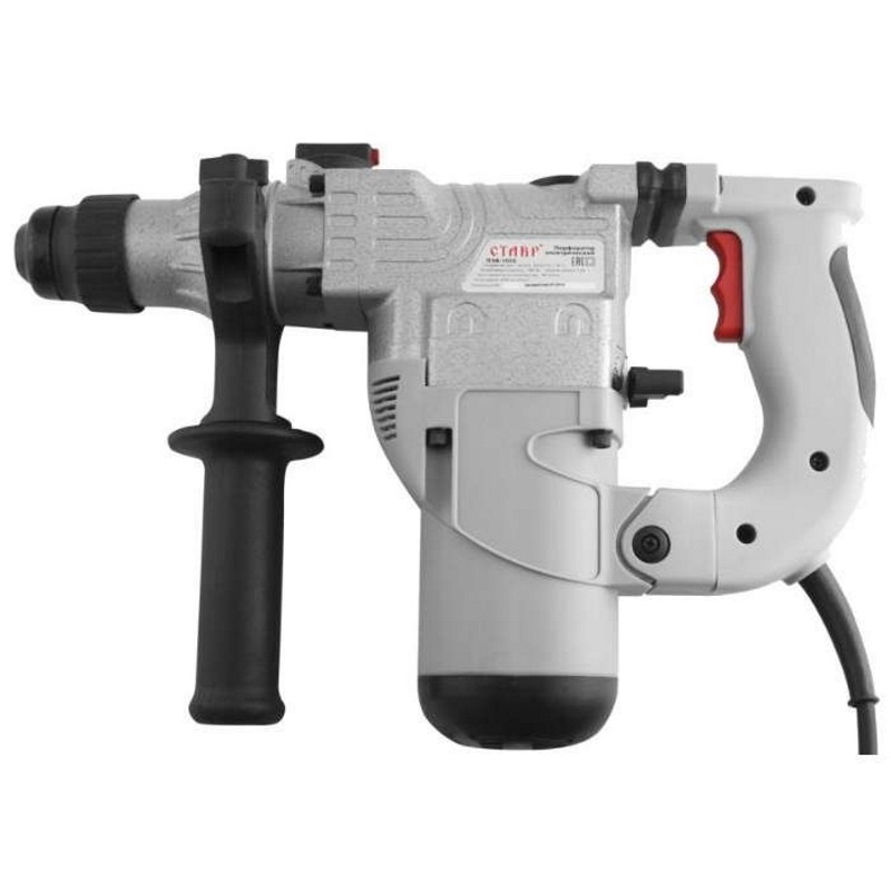 Перфоратор SDS-Plus Ставр ПЭВ-1050, 1050 Вт, 5 Дж