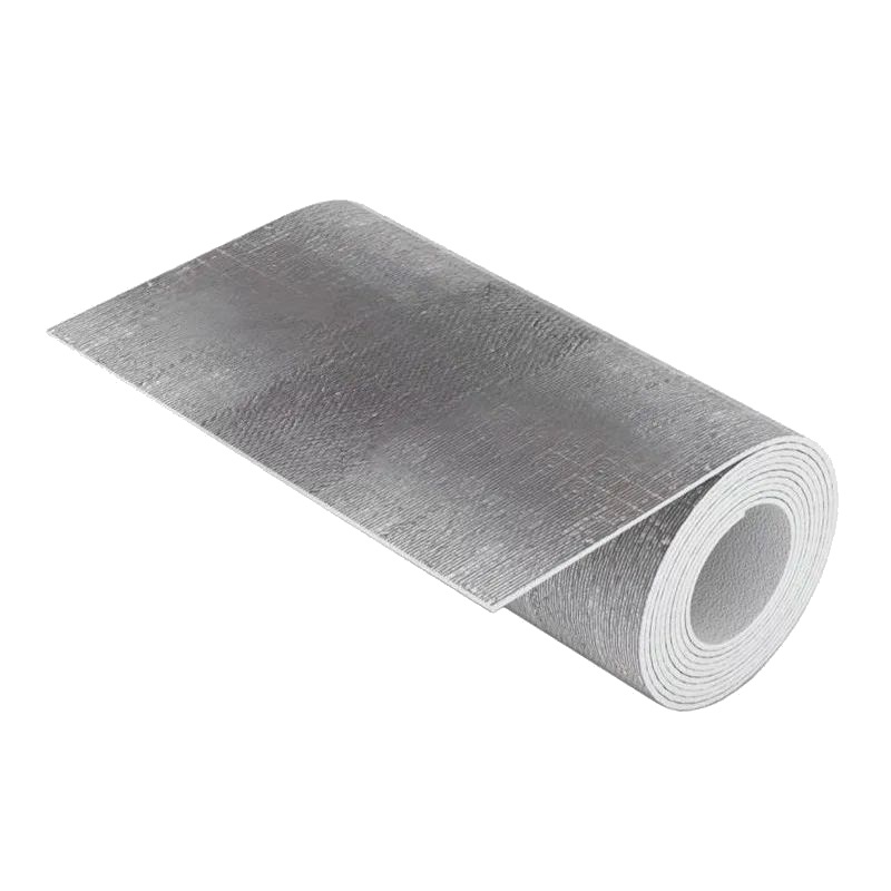 Подложка для теплого пола AC Electric НС-1179602 ППЭ 1х1м 1 квм 122₽