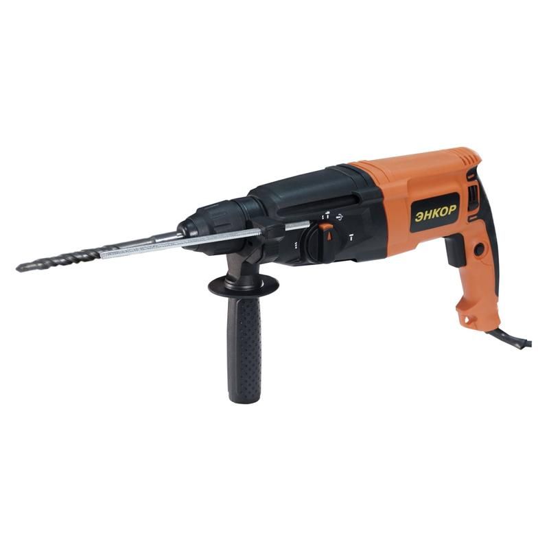 Перфоратор SDS-Plus Энкор ПЭ-80026ЭР 50117 31 Дж 6100₽
