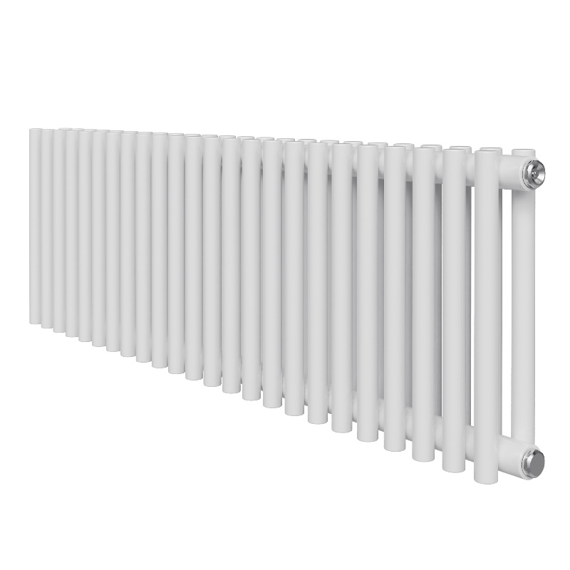 Дизайн-радиатор Royal Thermo Shift R22 VC2180 НС-1631314, 10 секций, RAL9016