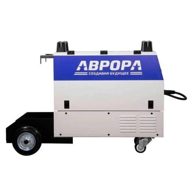 Полуавтомат сварочный Aurora ПРОГРЕСС 275 Пульс Al, инверторного типа в Переславле