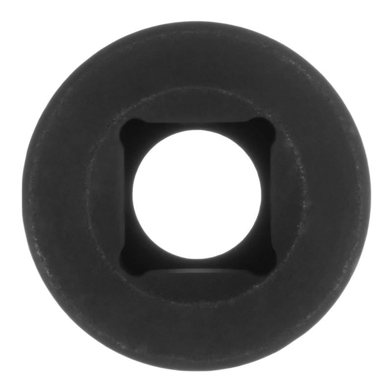 Головка ударная удлиненная шестигранная Stels 13945, 18 мм, 1/2", CrMo