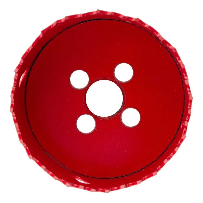 Коронка Matrix Bimetal 72467, 67 мм