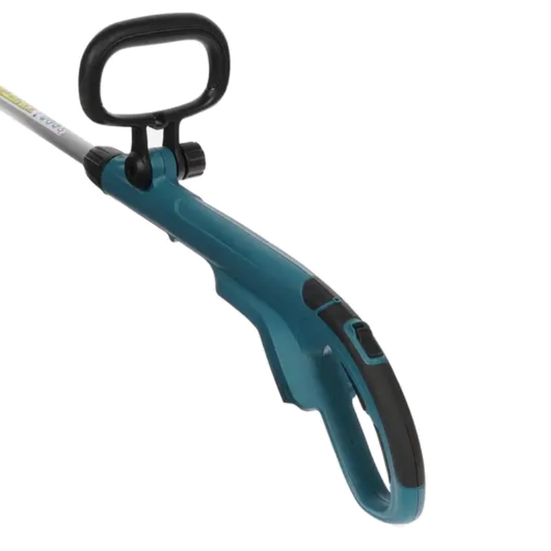 Триммер аккумуляторный Makita DUR181Z LXT (18 В, 2 в 1 триммер/кромкорез, телескопическая штанга, АКБ, ЗУ) в Иваново