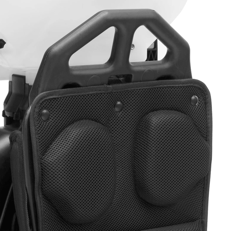 Опрыскиватель бензиновый Denzel GS-43 65301 с курком (для гербицидов, дальность разбрызгивания 13 м) в Рыбинске