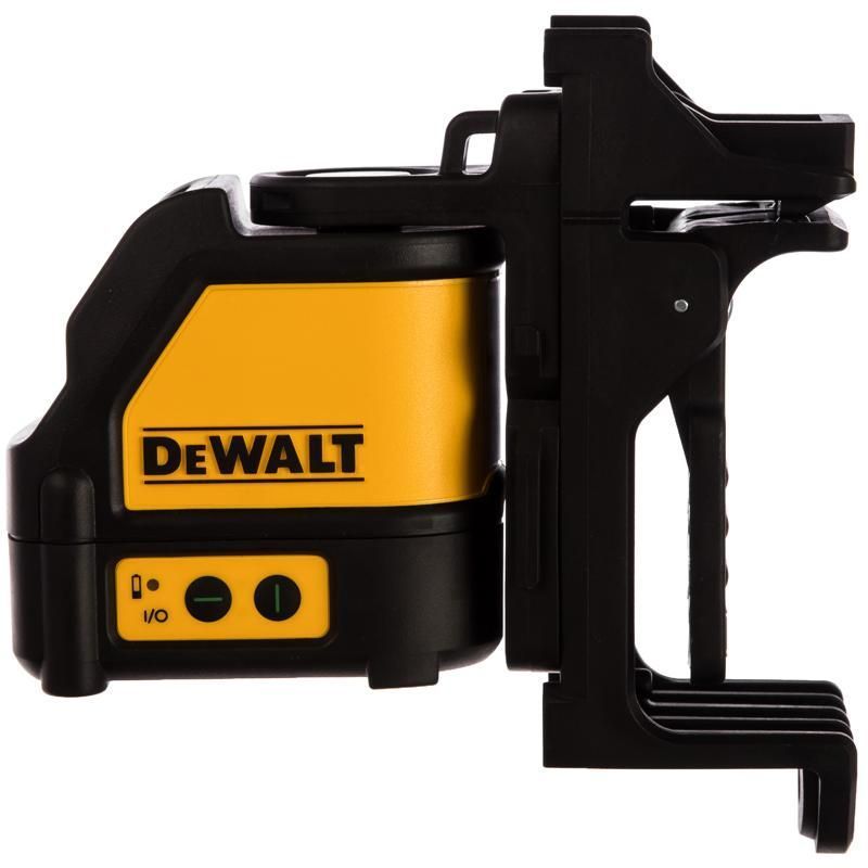 Лазерный уровень DeWalt DW088CG-XJ в Муроме