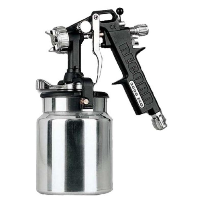 Пневматический краскопульт Gav Record 2000 ECO 1.2 9740