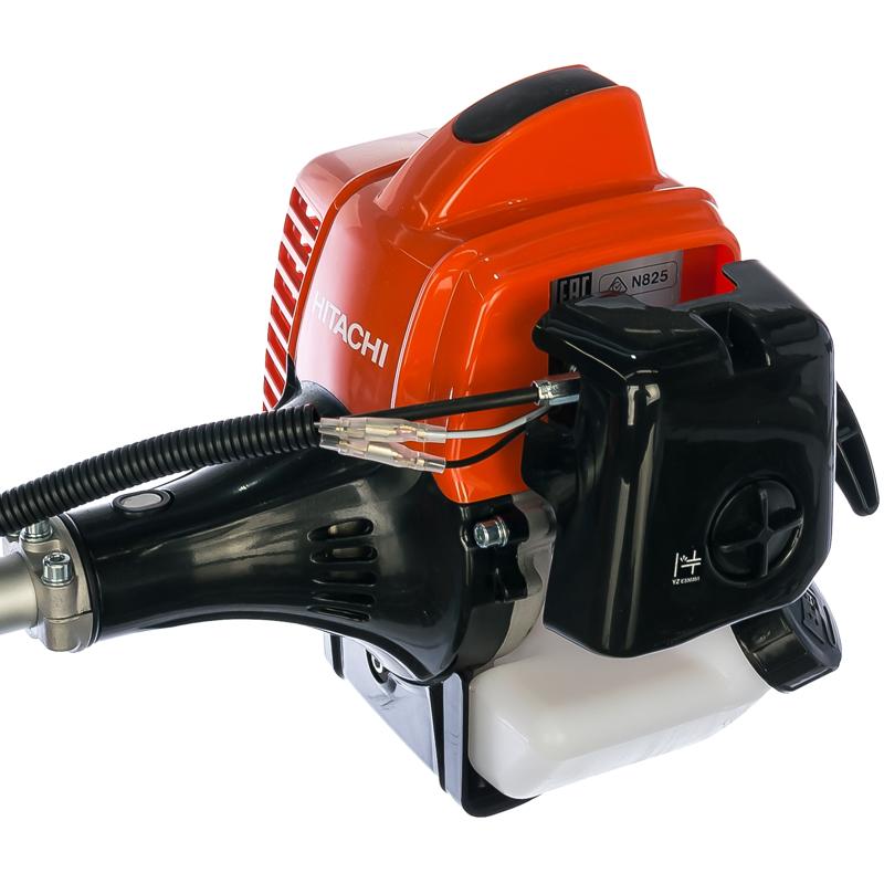 Бензиновый триммер Hitachi CG 23 ECNB в Костроме