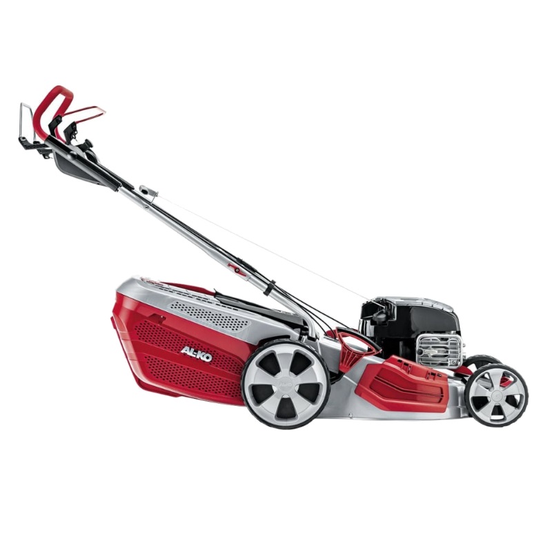 Бензиновая газонокосилка Al-Ko Highline 527 VS 119770